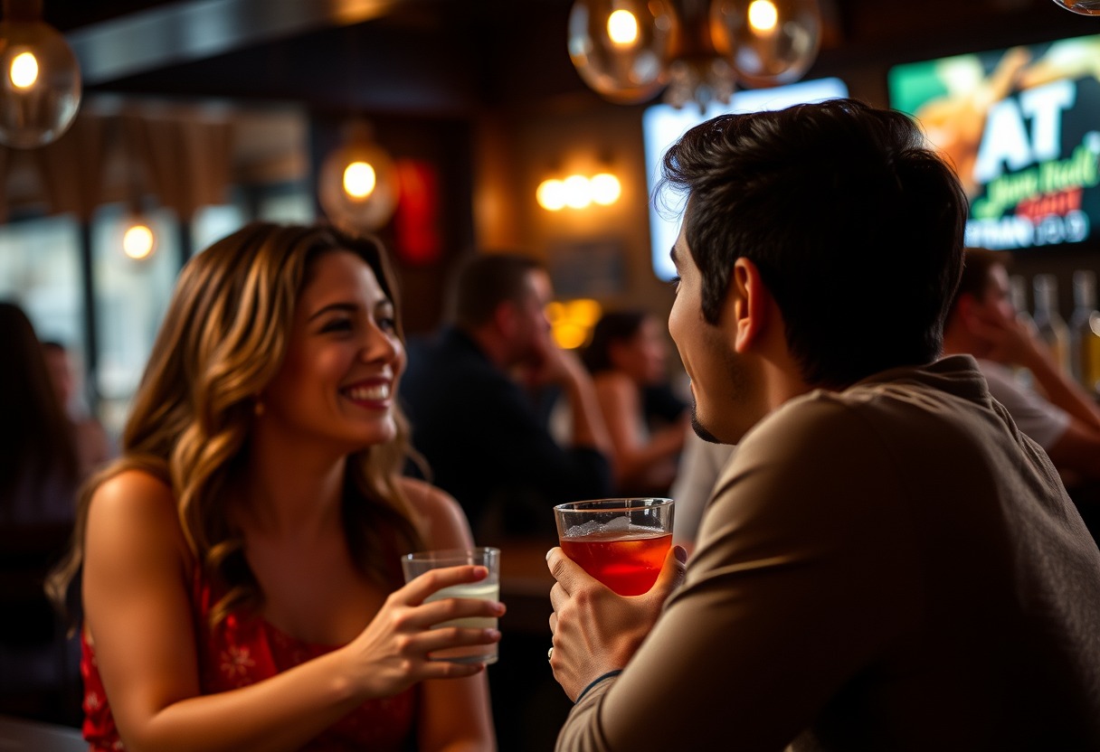 Top 5 důvodů, proč zkusit flirt seznamku a okořenit svůj život