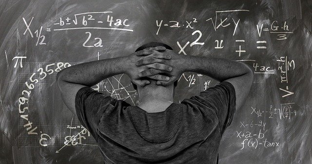 Jak využijeme studium matematiky v životě?